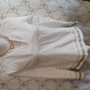 Jennifer Reed Blouse